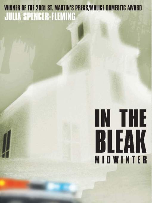 Title details for In the Bleak Midwinter by Julia Spencer-Fleming - Wait list